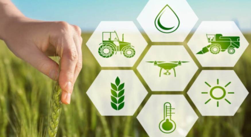 technologie agricole